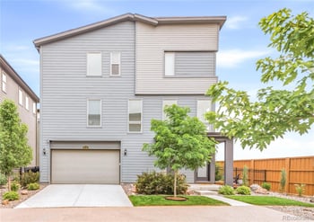 15736 W Girard Ave, Morrison, CO 80465