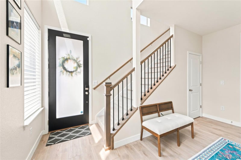 15736 Girard Ave, Morrison, CO 80465
