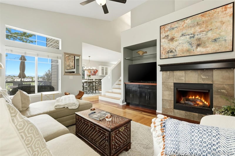 11035 Woodhurst Cir, Highlands Ranch, CO 80130