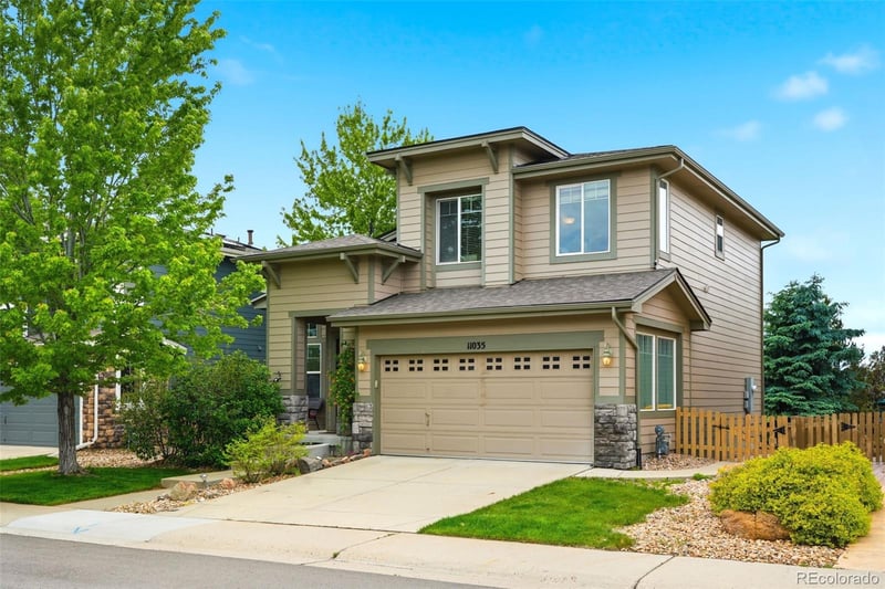 11035 Woodhurst Cir, Highlands Ranch, CO 80130