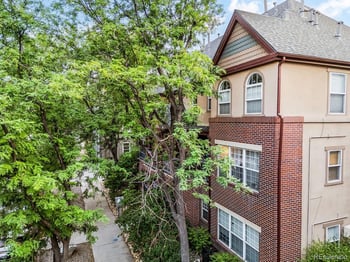 1641 Washington St #G, Denver, CO 80203