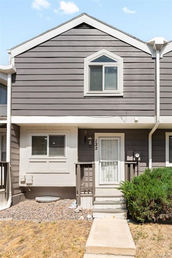 6545 W 84th Way #122, Arvada, CO 80003