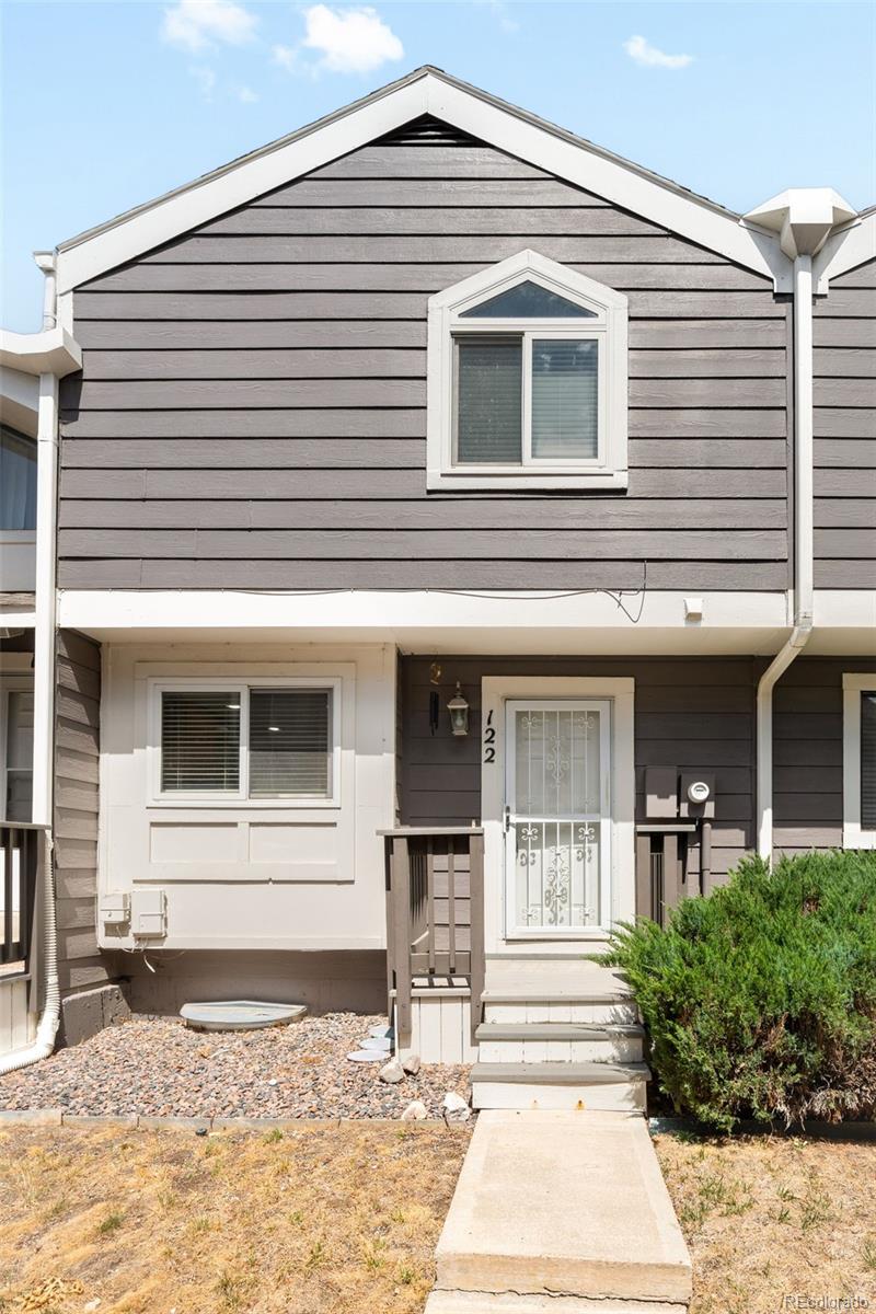 Home Worth Check