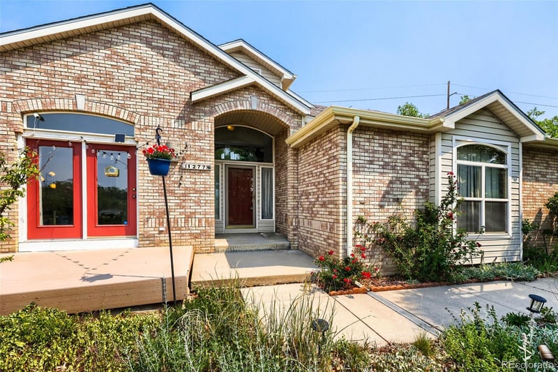 1277 Whispering Oak Dr, Castle Rock, CO 80104