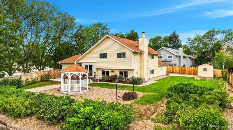 7263 Eaton Cir, Arvada, CO 80003