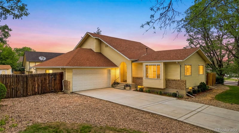 7263 Eaton Cir, Arvada, CO 80003