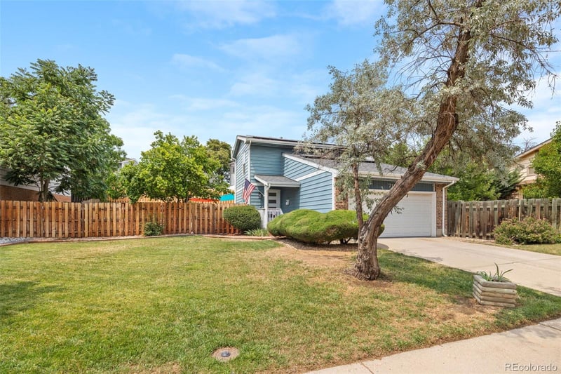 7181 Eaton Ct, Arvada, CO 80003