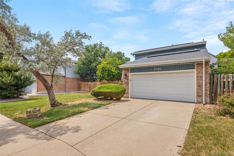 7181 Eaton Ct, Arvada, CO 80003