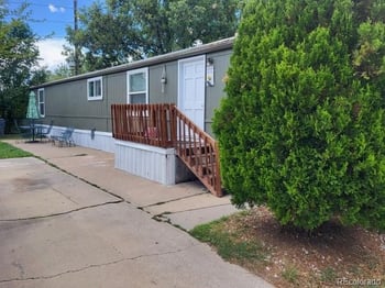 1600 Sable Blvd Lot 26, Aurora, CO 80011