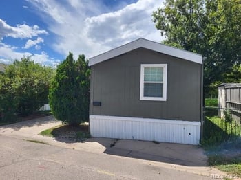 1600 Sable Blvd Lot 26, Aurora, CO 80011