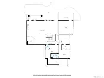 332 Ovida Pl, Castle Rock, CO 80108