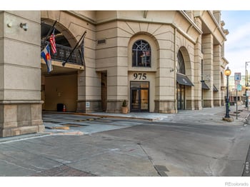 975 N Lincoln St #3I, Denver, CO 80203