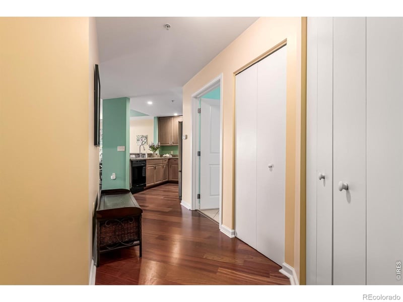975 Lincoln St #3I, Denver, CO 80203