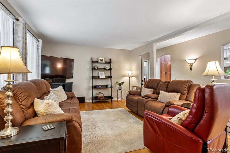 6628 S Newland Cir, Littleton, CO 80123