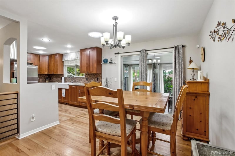 6628 S Newland Cir, Littleton, CO 80123