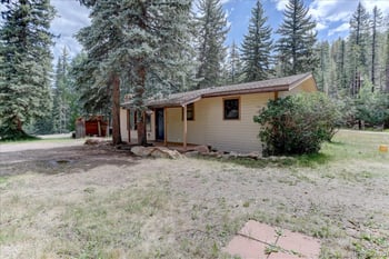 8226 S Brook Forest Rd, Evergreen, CO 80439
