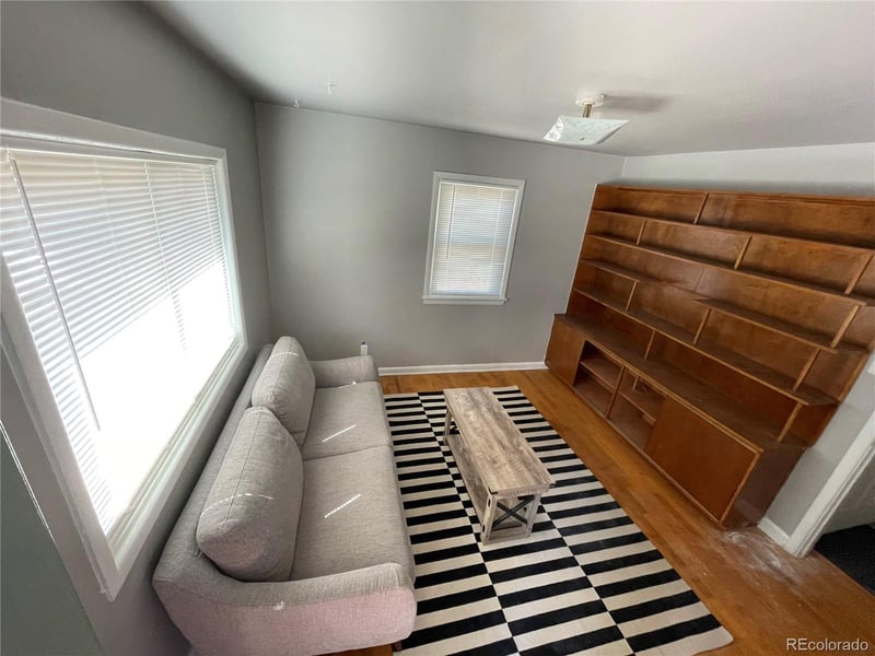 3335 W Harvard Ave, Denver, CO 80219