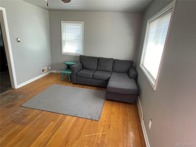 3335 W Harvard Ave, Denver, CO 80219