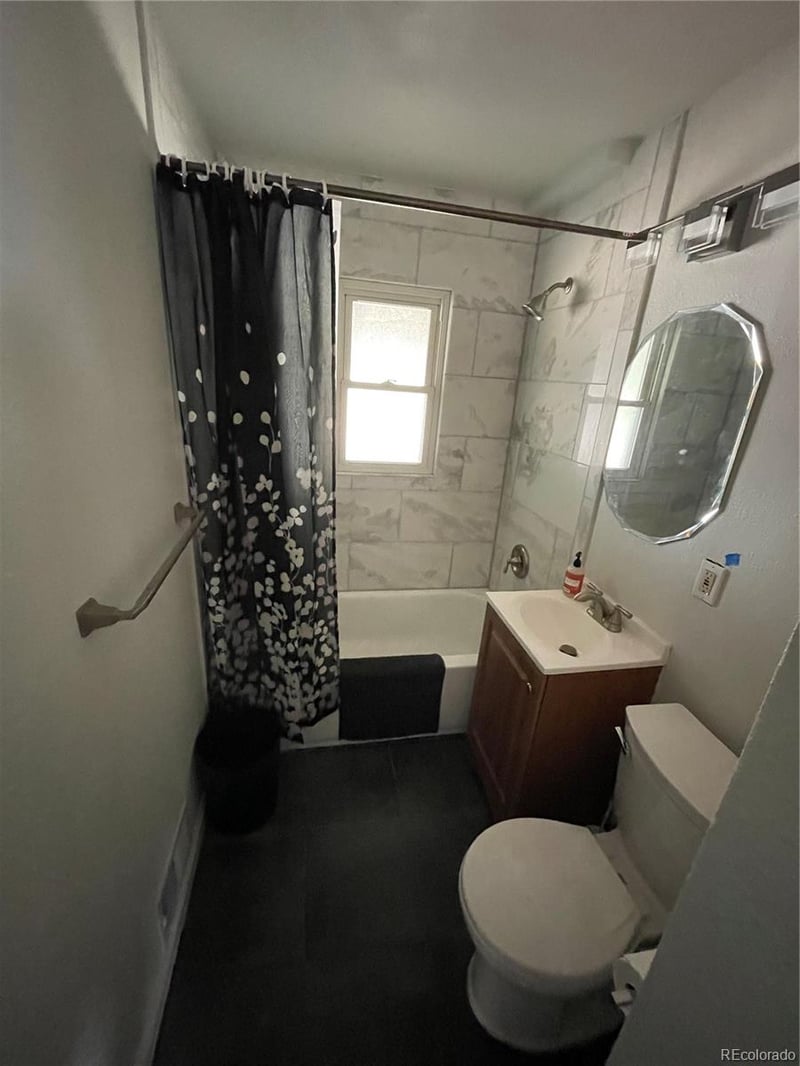 3335 W Harvard Ave, Denver, CO 80219