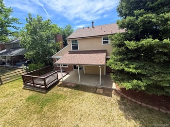 7338 S Hudson Way, Littleton, CO 80122