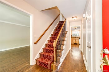 7338 S Hudson Way, Littleton, CO 80122