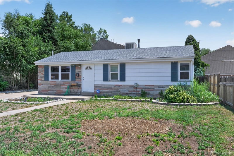 1580 Knox Ct, Denver, CO 80219