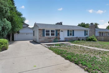 1580 S Knox Ct, Denver, CO 80219