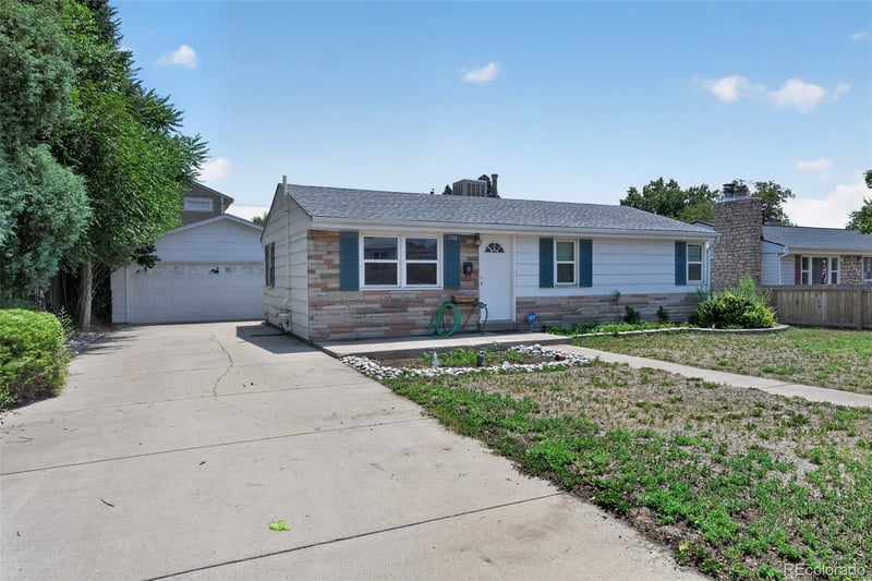 1580 Knox Ct, Denver, CO 80219