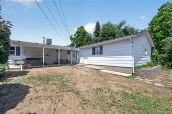1580 S Knox Ct, Denver, CO 80219