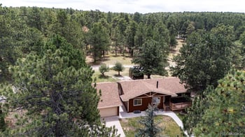 33802 Meadowlark Dr, Elizabeth, CO 80107