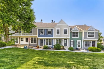 10742 Foxwood Ct, Parker, CO 80138