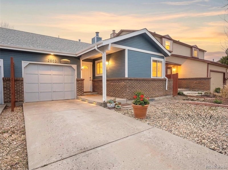 2803 Denver Ave, Longmont, CO 80503