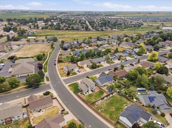 615 Foxtail Way, Severance, CO 80550