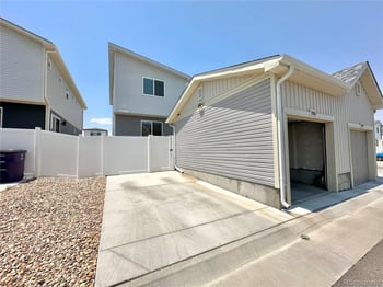 5030 N Walden Way, Denver, CO 80249