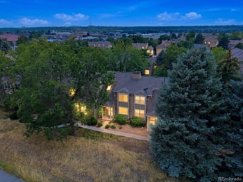 1818 S Quebec Way #9-7, Denver, CO 80231
