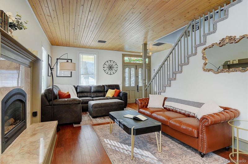 129 Lang St, Twin Lakes, CO 81251