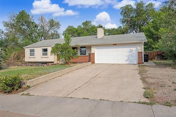 3760 Catalpa Dr, Colorado Springs, CO 80907