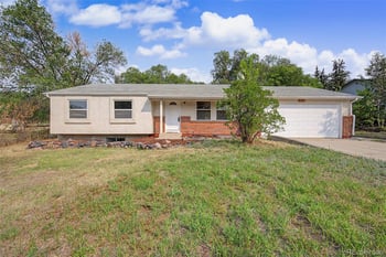 3760 Catalpa Dr, Colorado Springs, CO 80907