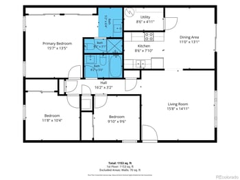 1230 Sable Blvd, Aurora, CO 80011