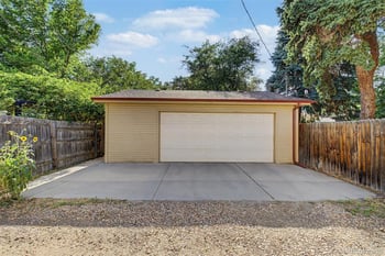 2960 S Corona St, Englewood, CO 80113