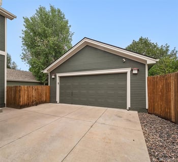 8009 E Vassar Dr, Denver, CO 80231