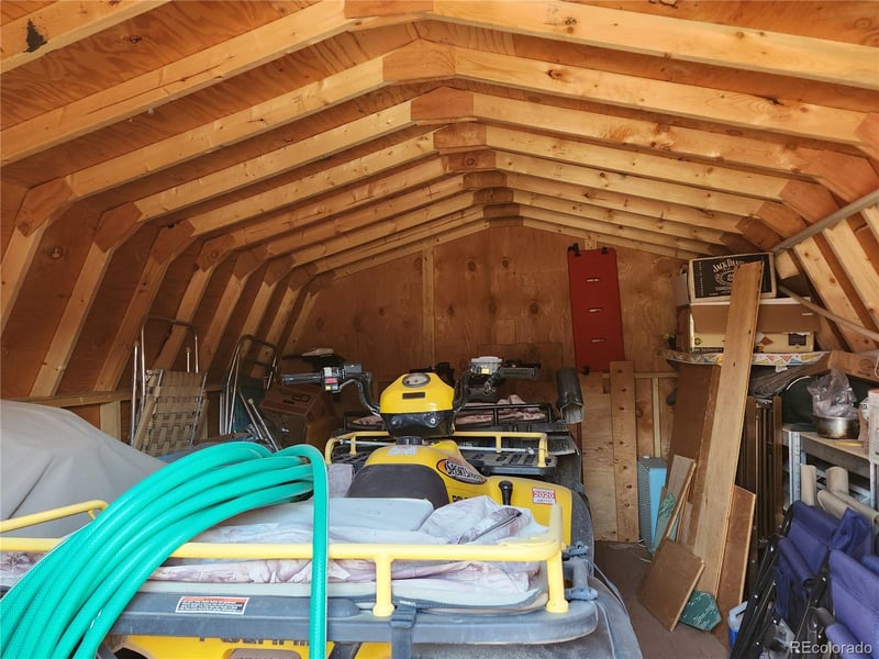 4650 4650 Usfs 516 ##7pearl Lakes, Creede, CO 81130