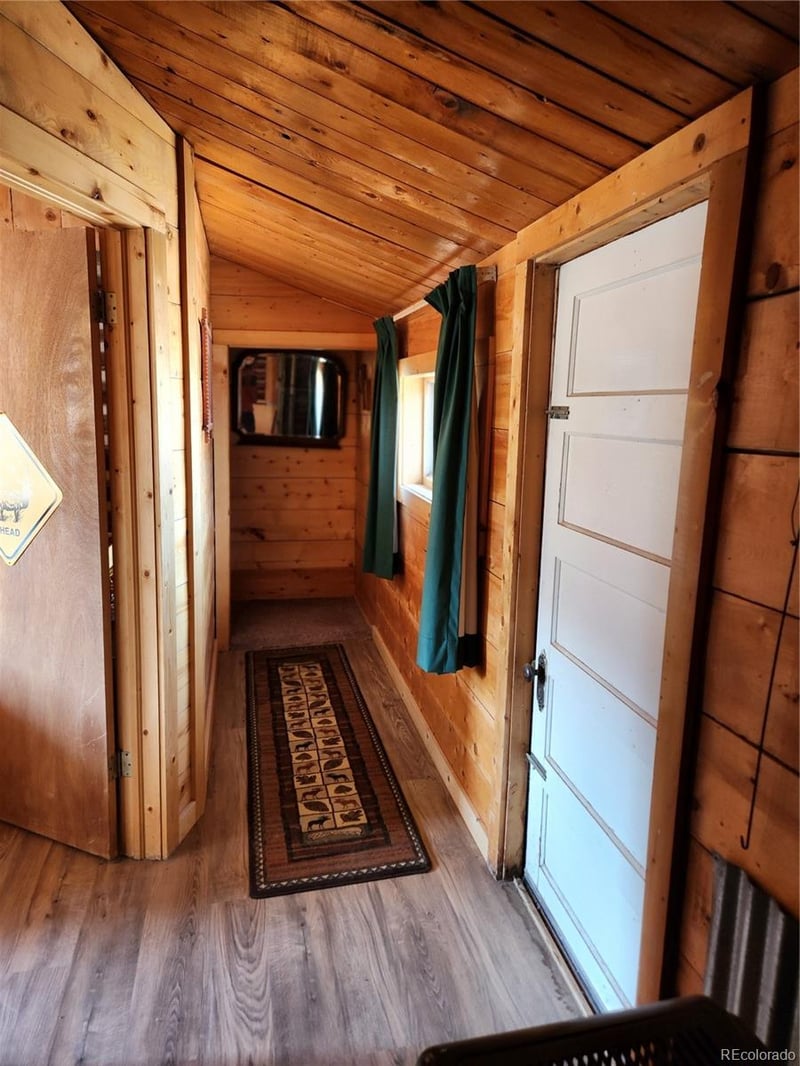 4650 4650 Usfs 516 ##7pearl Lakes, Creede, CO 81130