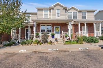 2044 Creekridge Point, Colorado Springs, CO 80910