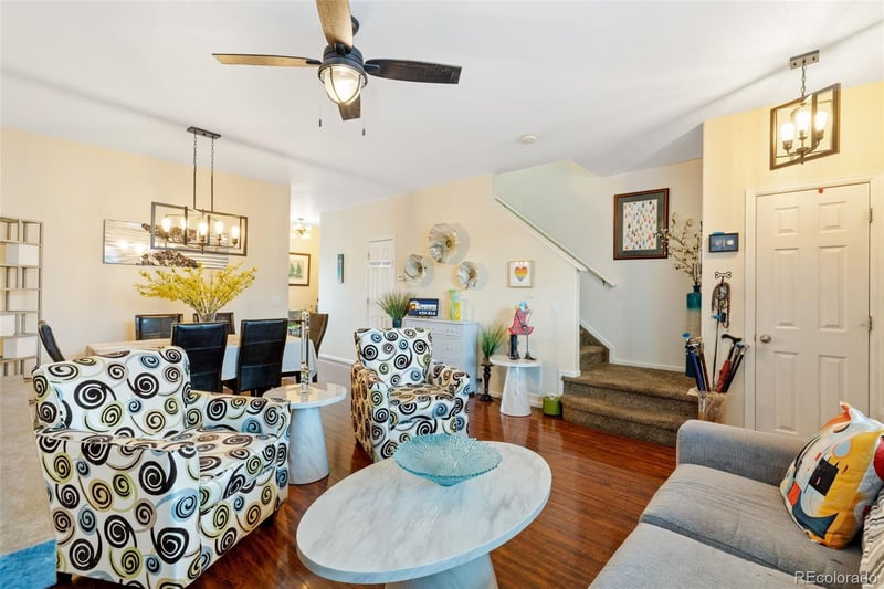 2044 Creekridge Point, Colorado Springs, CO 80910