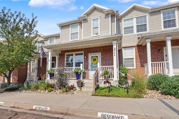 2044 Creekridge Point, Colorado Springs, CO 80910