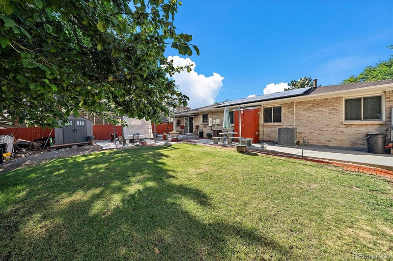 4520 128th Pl, Thornton, CO 80241