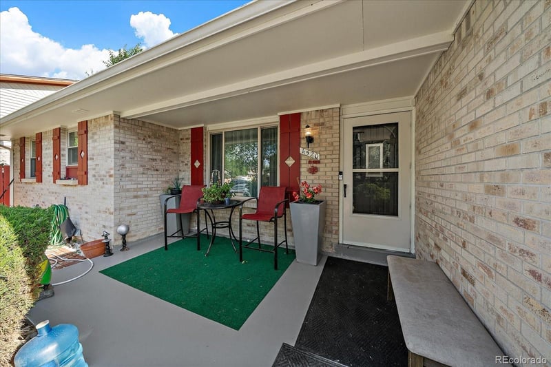 4520 128th Pl, Thornton, CO 80241