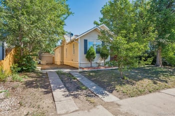 2835 W 4th Ave, Denver, CO 80219
