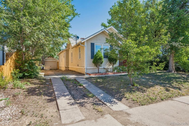 2835 4th Ave, Denver, CO 80219